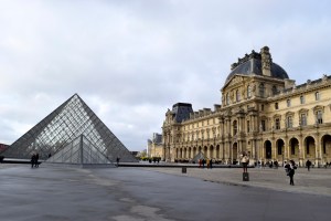 louvre museum