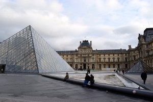 louvre museum