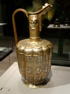 arabic jug