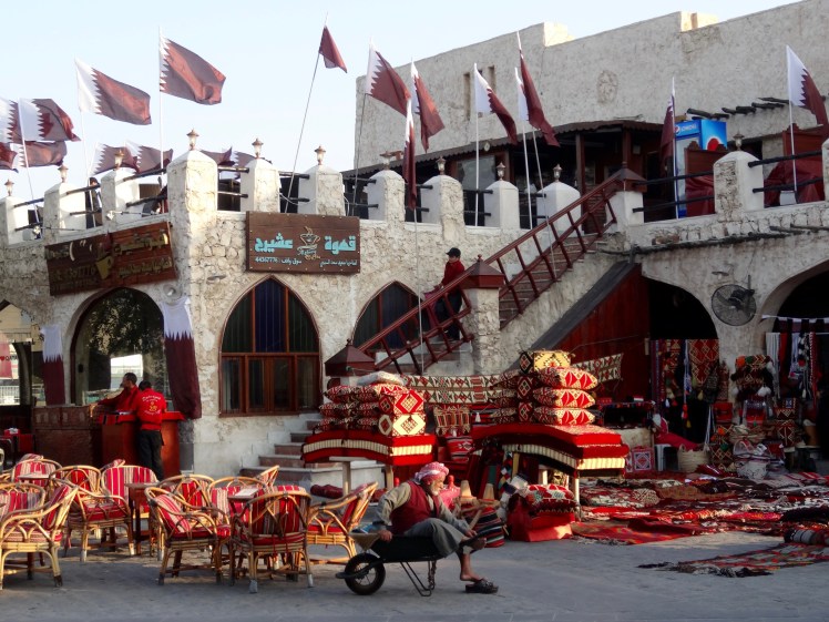 Souq market