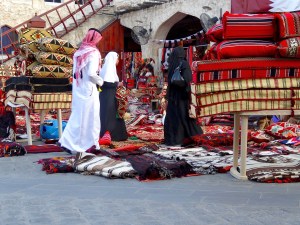 Souq market